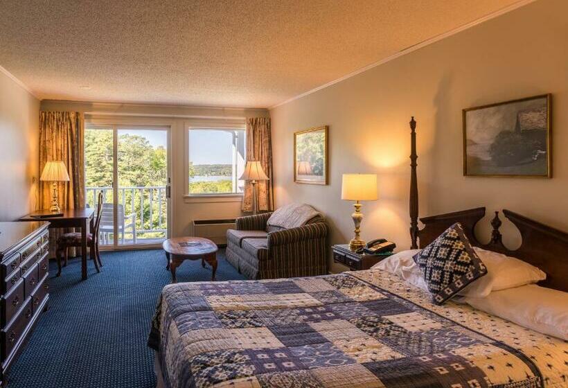 Номер Стандарт, Cod Cove Inn, Bw Signature Collection