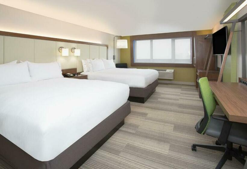 Номер Стандарт, Holiday Inn Express & Suites West Memphis, An Ihg