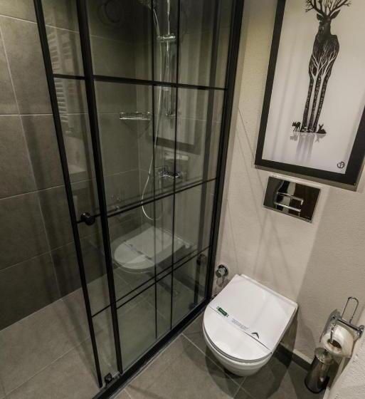 Номер Deluxe, Karinna Hotel Convention Center & Spa   Full Board Plus