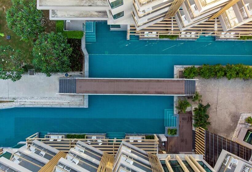 اتاق استاندارد, Sand Dunes Chaolao Beach Resort