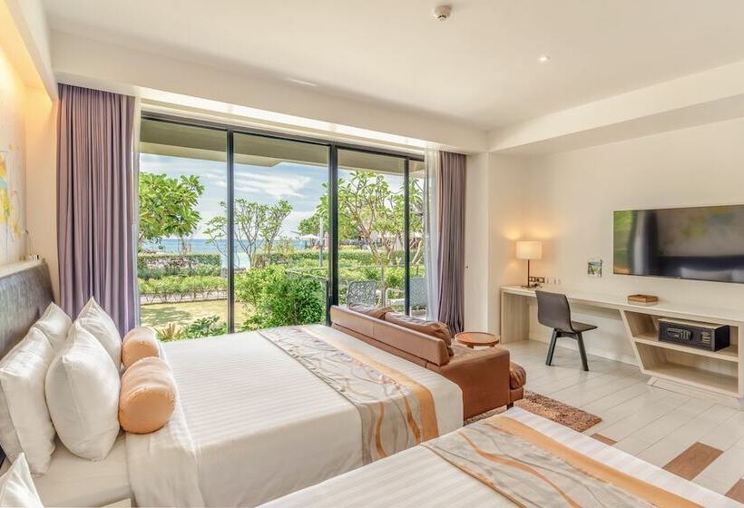 Номер Премиум, Sand Dunes Chaolao Beach Resort