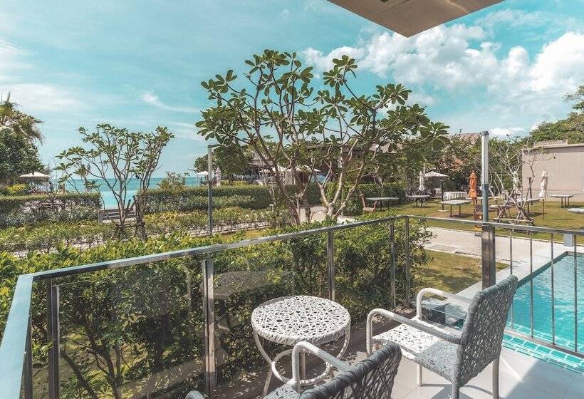 Habitació Premium, Sand Dunes Chaolao Beach Resort