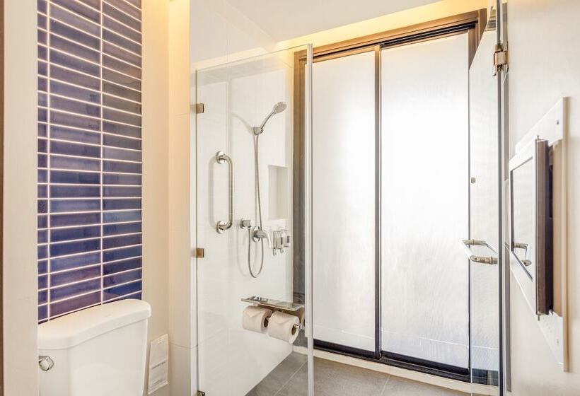 Номер Deluxe Вид на Бассейн, Sand Dunes Chaolao Beach Resort