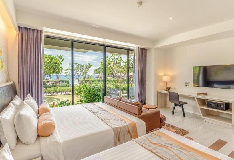 Habitació Premium, Sand Dunes Chaolao Beach Resort