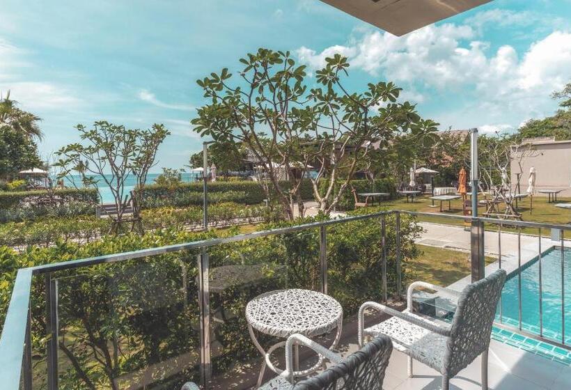 اتاق پرمیوم, Sand Dunes Chaolao Beach Resort