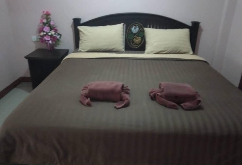 Номер Superior, Sukhothai Grand Resort & Spa