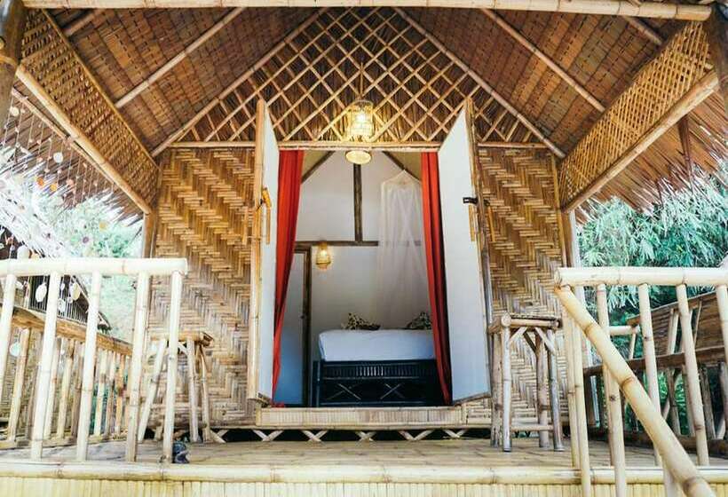 اتاق استاندارد, Yanui Beach Hideaway