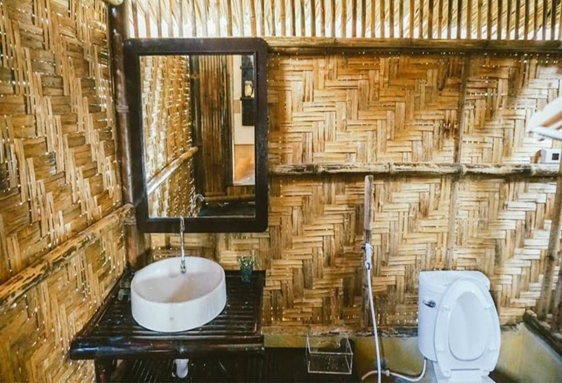 اتاق استاندارد, Yanui Beach Hideaway
