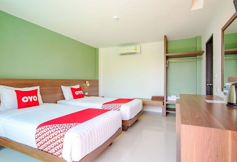 Номер Deluxe, Parida Resort