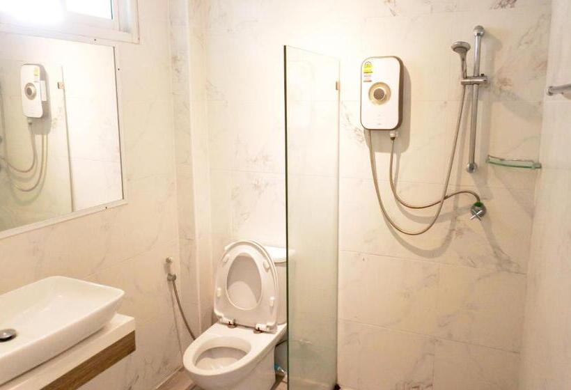 Family Suite, Neenlawat Riverside