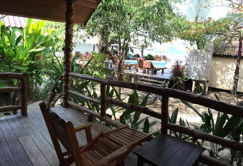 Номер Superior, Thiwson Beach Resort   Sha Extra Plus