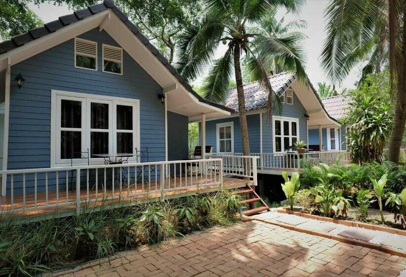 Номер Superior, Young Coconut Garden Home Resort