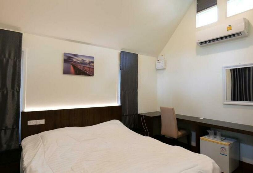 Номер Superior, Young Coconut Garden Home Resort