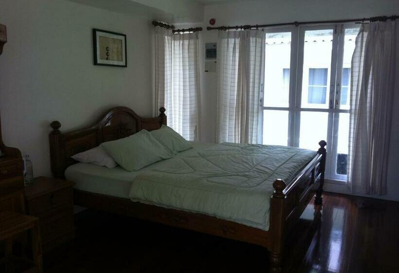 Номер Deluxe, Young Coconut Garden Home Resort