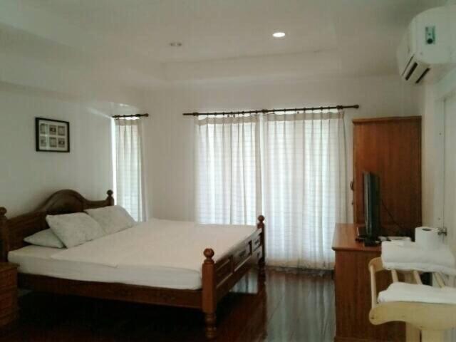 Номер Deluxe, Young Coconut Garden Home Resort