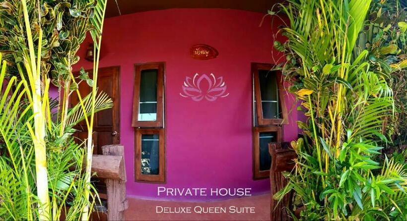 Люкс Повышенной Комфортности, Bua Patumma Resort