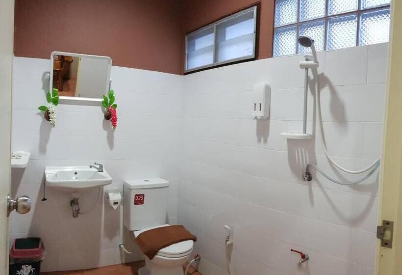Бунгало Стандарт, Bua Patumma Resort