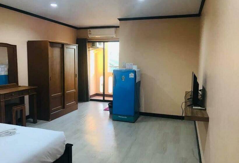 اتاق استاندارد, Bp Grand