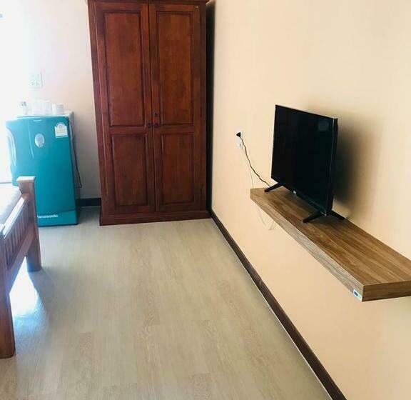 اتاق استاندارد, Bp Grand