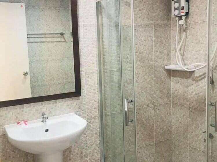اتاق استاندارد, Bp Grand