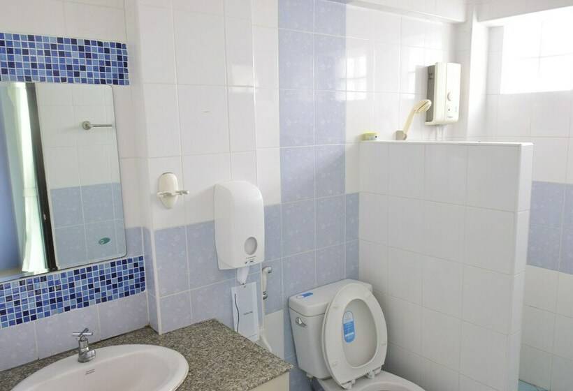 اتاق استاندارد, Nonsi Residence