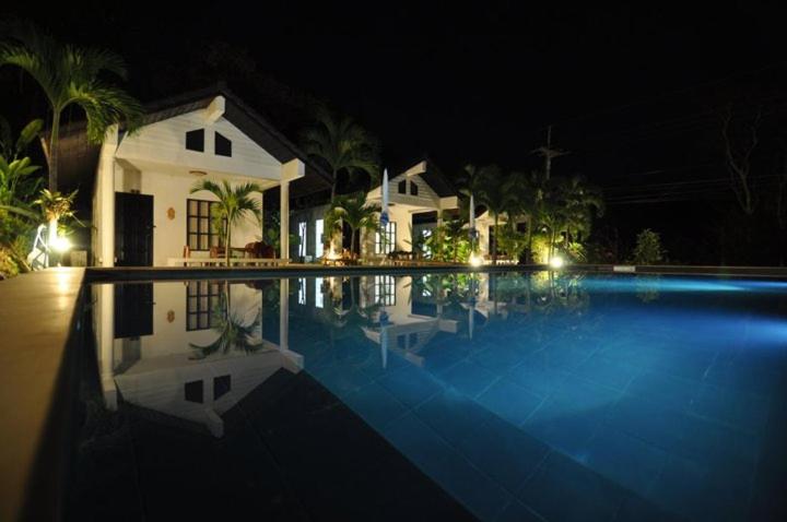 بانگلوی لوکس, Privacy Resort   Koh Chang