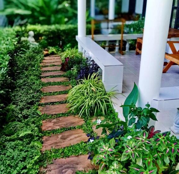 بانگلوی لوکس, Privacy Resort   Koh Chang