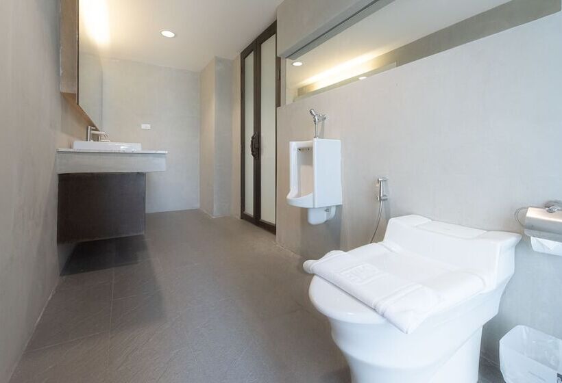 套房, The Proud Exclusive Hotel Sha Plus