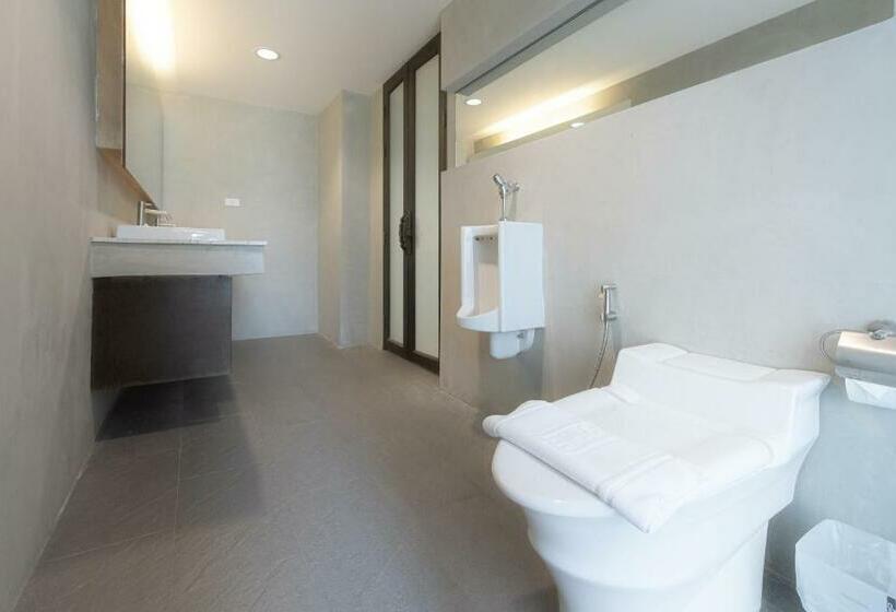 套房, The Proud Exclusive Hotel Sha Plus