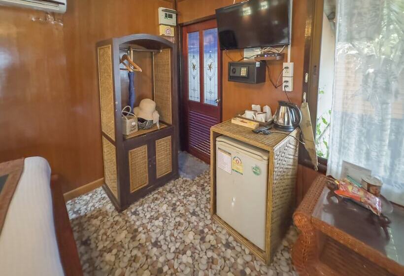 Бунгало Стандарт Вид на Море, Tongta Phaview Resort