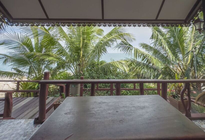 Бунгало Стандарт Вид на Море, Tongta Phaview Resort