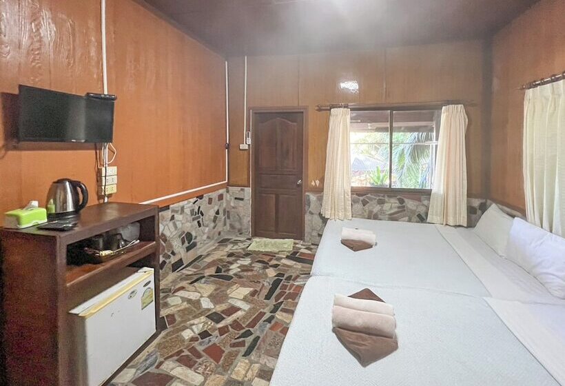Семейный Номер, Tongta Phaview Resort