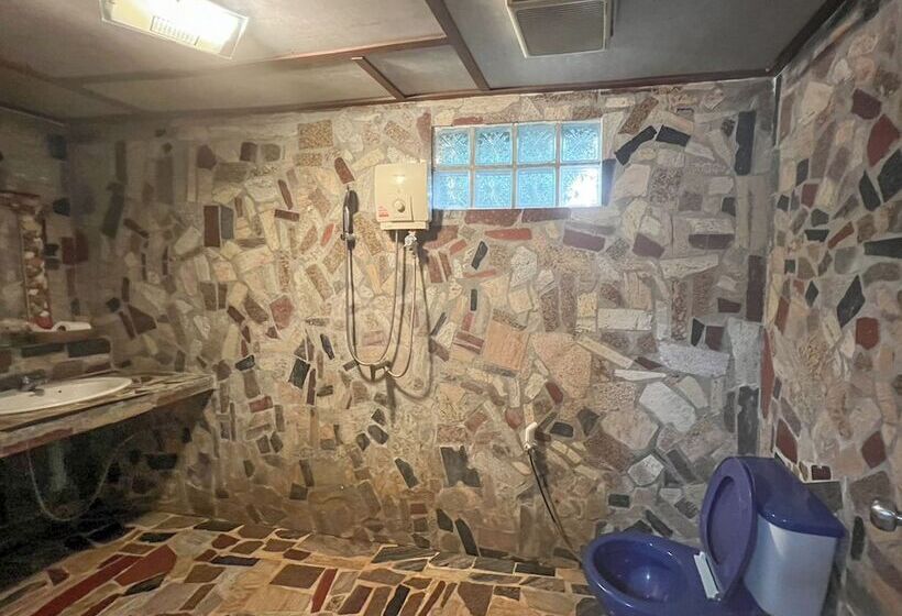 Семейный Номер, Tongta Phaview Resort