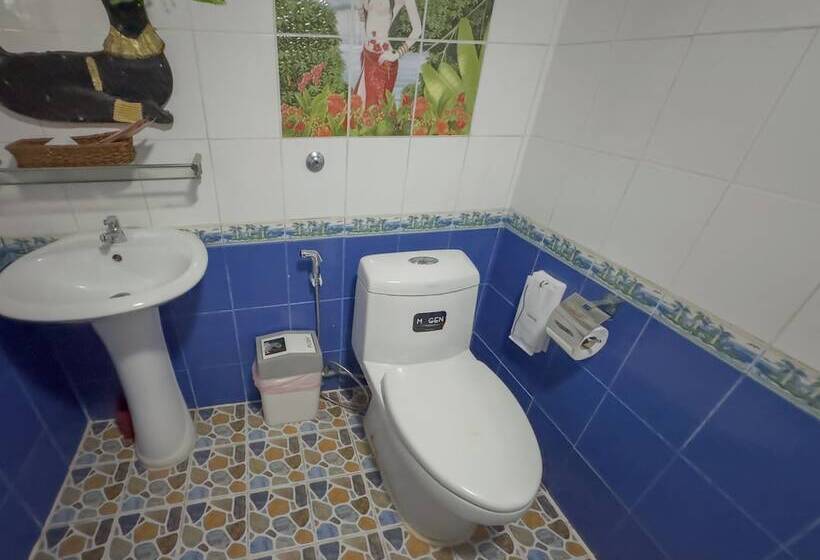 Бунгало Стандарт Вид на Море, Tongta Phaview Resort