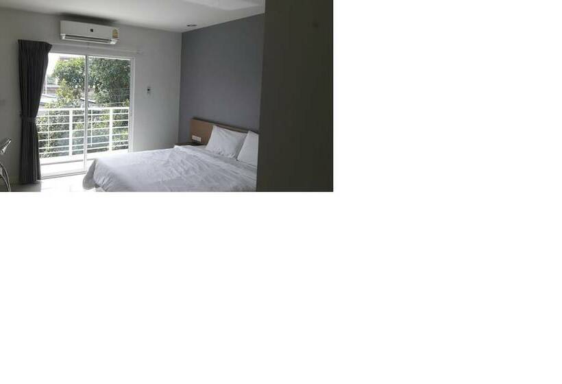 스탠다드 룸, U Place Korat