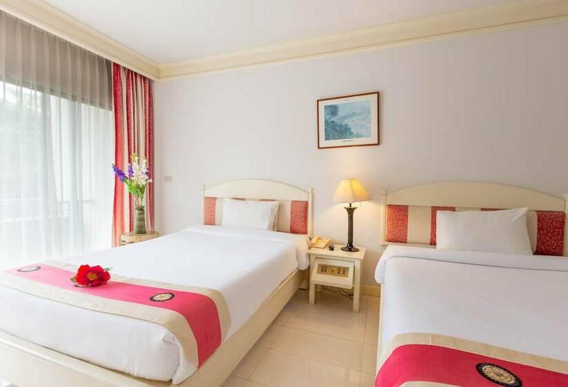 수피리어 룸, Starlite Khaoyai Hotel And Resort