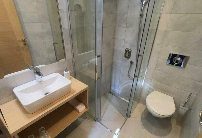اتاق سوپریور, Garni Hotel Vir