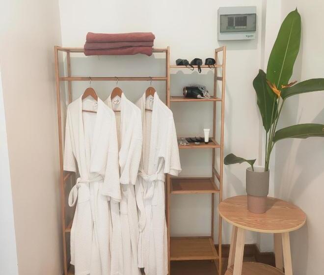 スーペリアー１ベッドルームビラ, Himaphan Boutique Resort   Sha Extra Plus