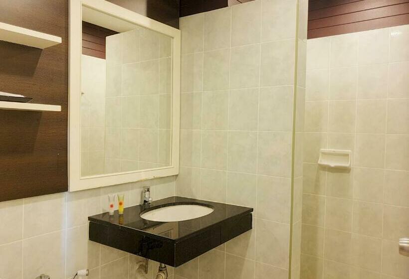 豪华房间, New Travel Lodge