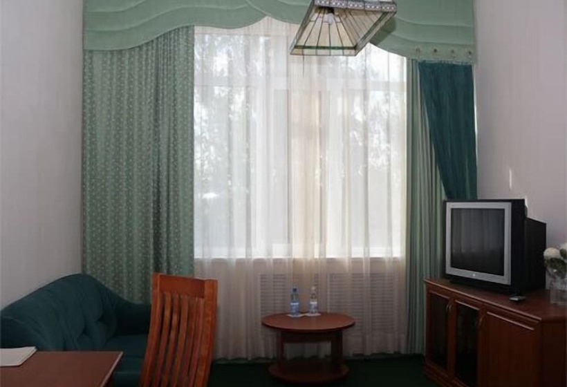 Люкс, Vladimirskaya
