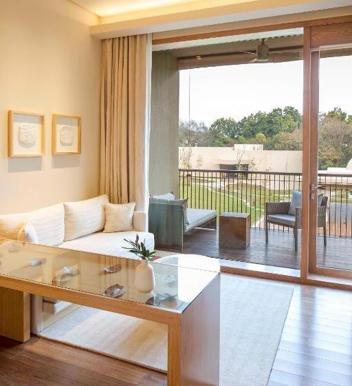 스탠다드 룸, Six Senses Vana   A Wellness Retreat