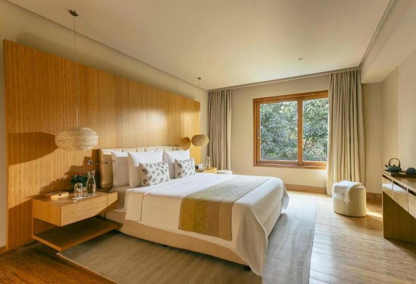 침실 2개 주택, Six Senses Vana   A Wellness Retreat