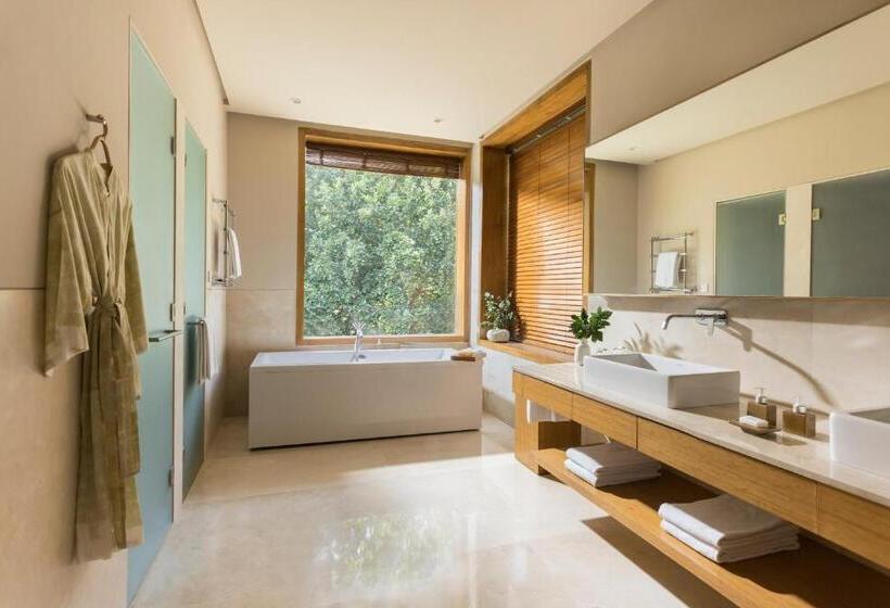침실 3개 주택, Six Senses Vana   A Wellness Retreat