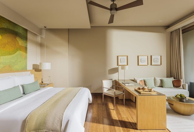 스탠다드 룸, Six Senses Vana   A Wellness Retreat