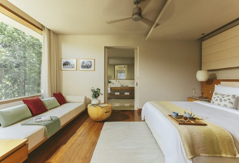 스위트, Six Senses Vana   A Wellness Retreat