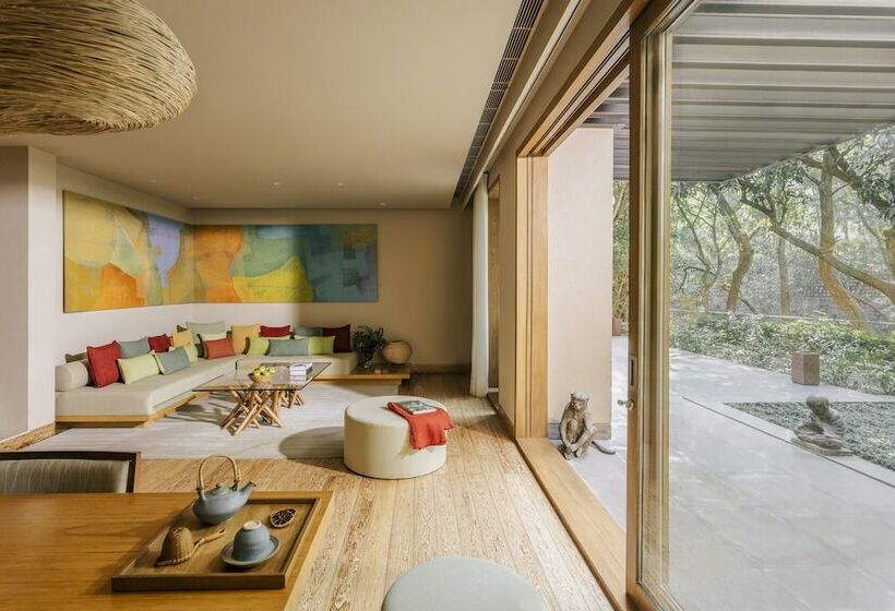 침실 2개 주택, Six Senses Vana   A Wellness Retreat