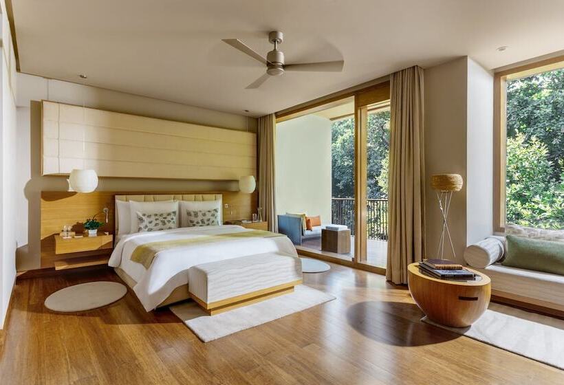 스위트, Six Senses Vana   A Wellness Retreat