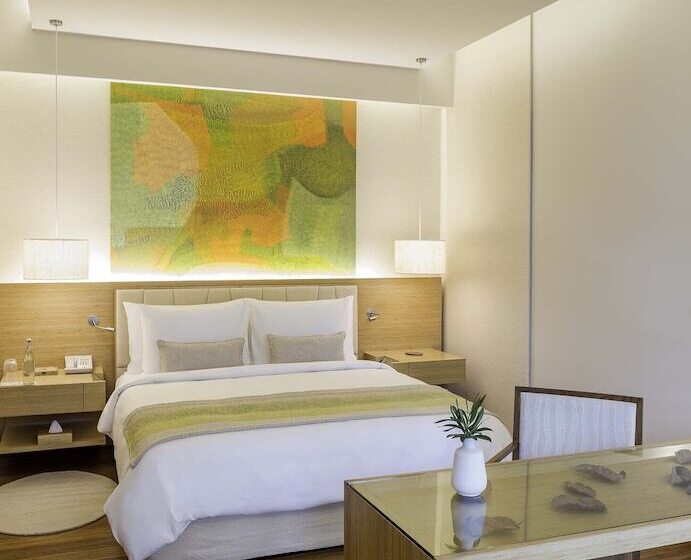 스탠다드 룸, Six Senses Vana   A Wellness Retreat
