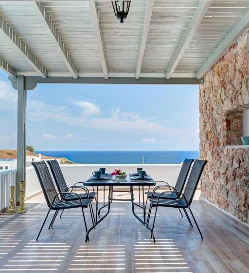 Villa 2 Chambres Vue Mer, Desiterra Resort & Spa
