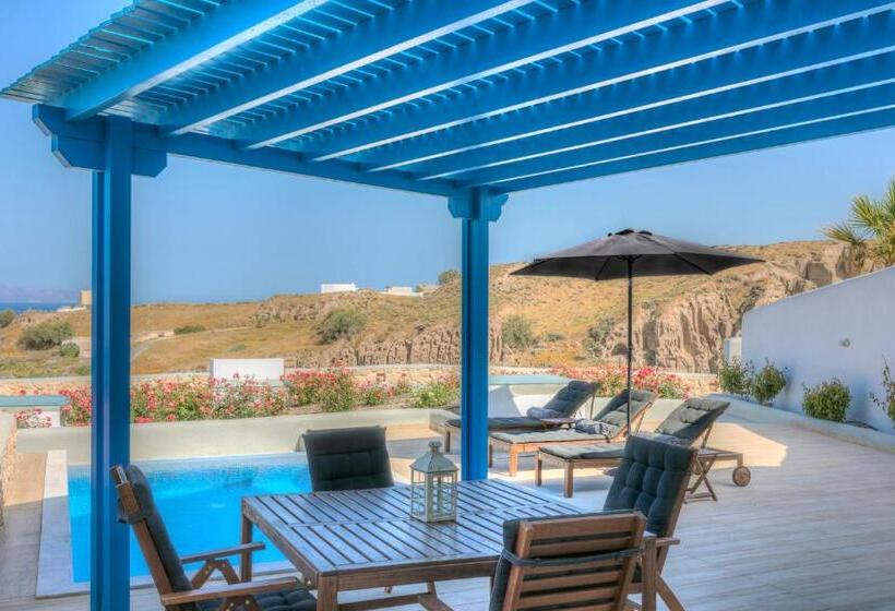 Villa 1 Chambre Vue Mer, Desiterra Resort & Spa